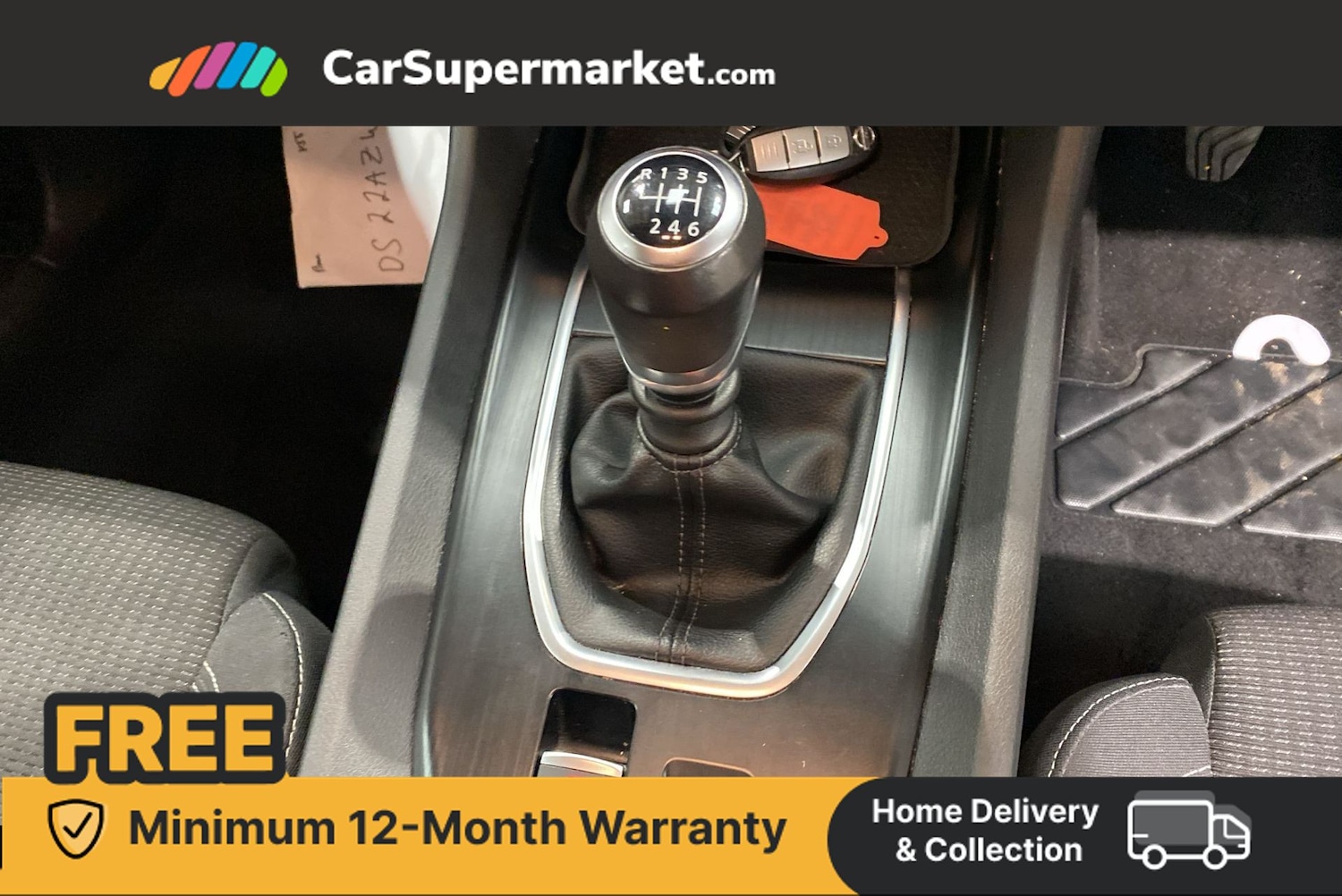 Used Nissan Qashqai 2022 for sale - 76395244: Photo 6