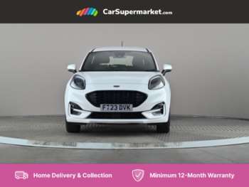 Used Ford Puma 2023 for sale - 75212752: Photo