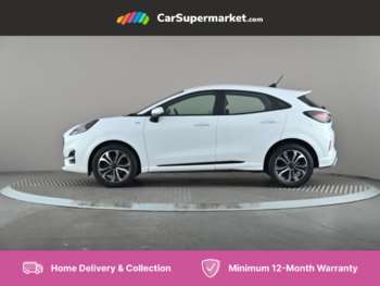 Used Ford Puma 2023 for sale - 75212752: Photo