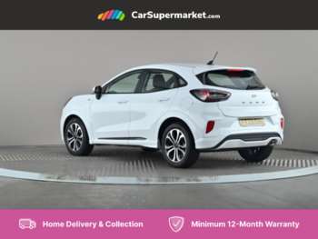 Used Ford Puma 2023 for sale - 75212752: Photo