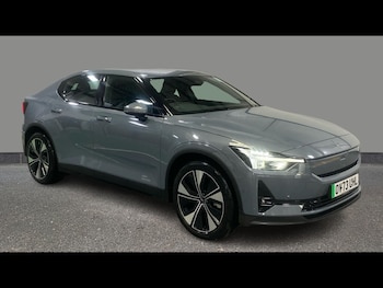 Used Polestar Polestar 2 2023 for sale - 78750216: Photo