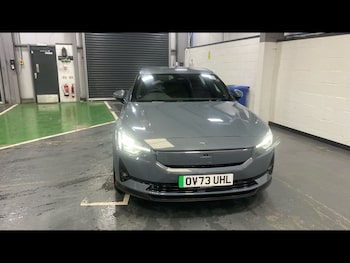 Used Polestar Polestar 2 2023 for sale - 78750216: Photo