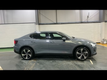 Used Polestar Polestar 2 2023 for sale - 78750216: Photo