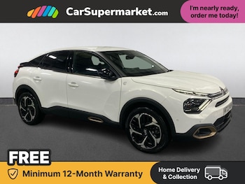 Used Citroen C4 2022 for sale - 77593547: Photo