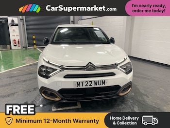 Used Citroen C4 2022 for sale - 77593547: Photo