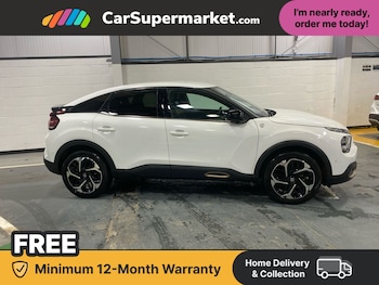 Used Citroen C4 2022 for sale - 77593547: Photo