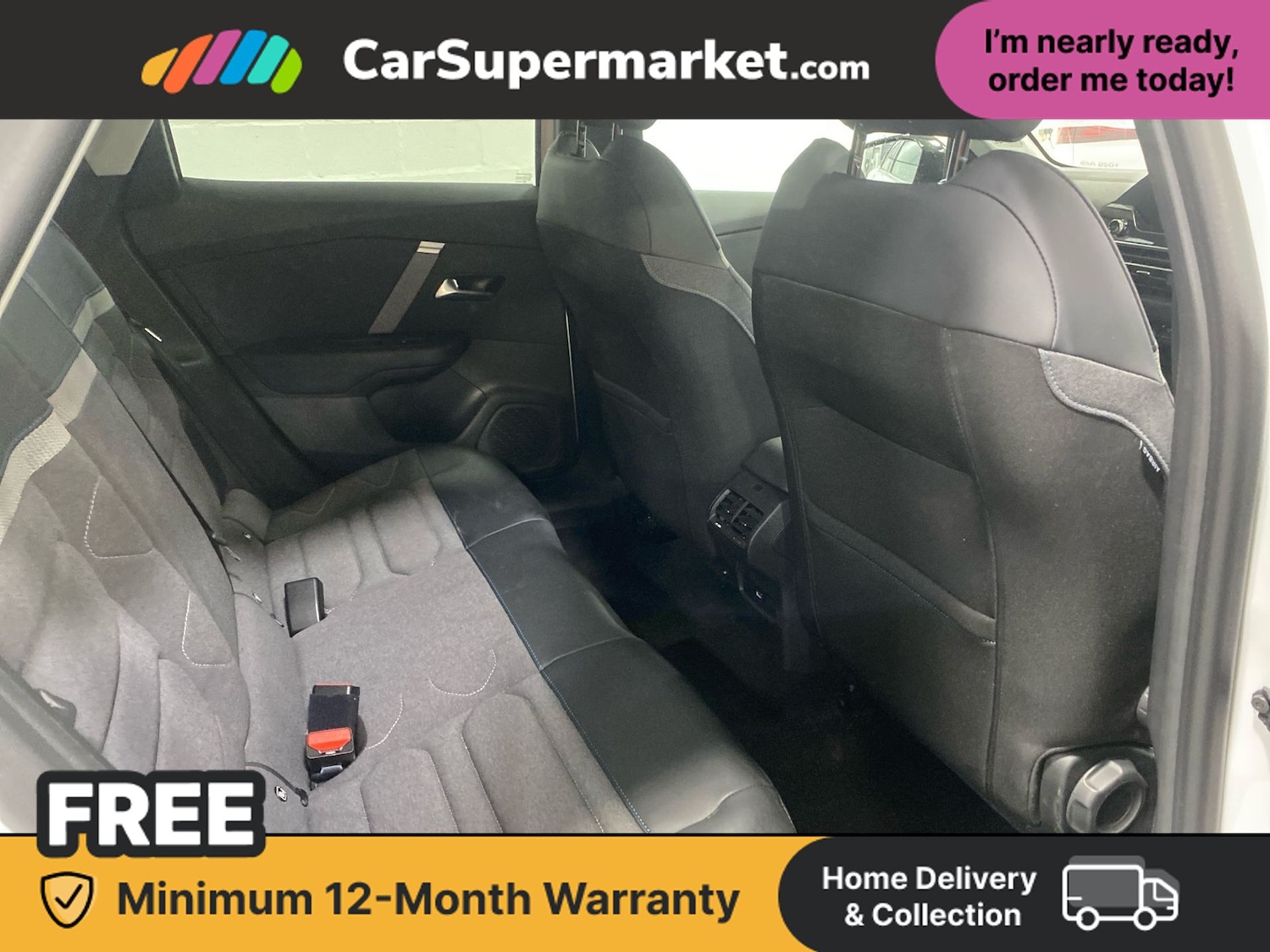 Used Citroen C4 2022 for sale - 77593547: Photo 5