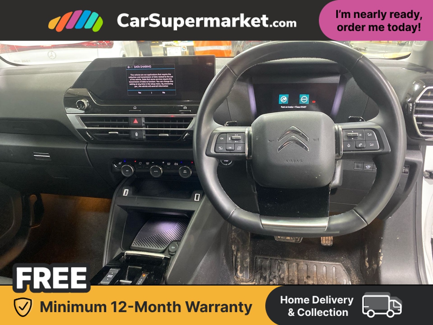 Used Citroen C4 2022 for sale - 77593547: Photo 6