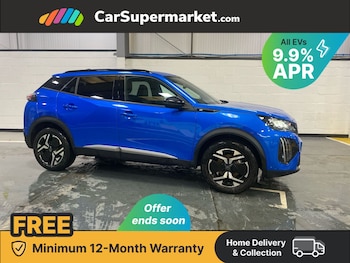 Used Peugeot 2008 2024 for sale - 76385376: Photo