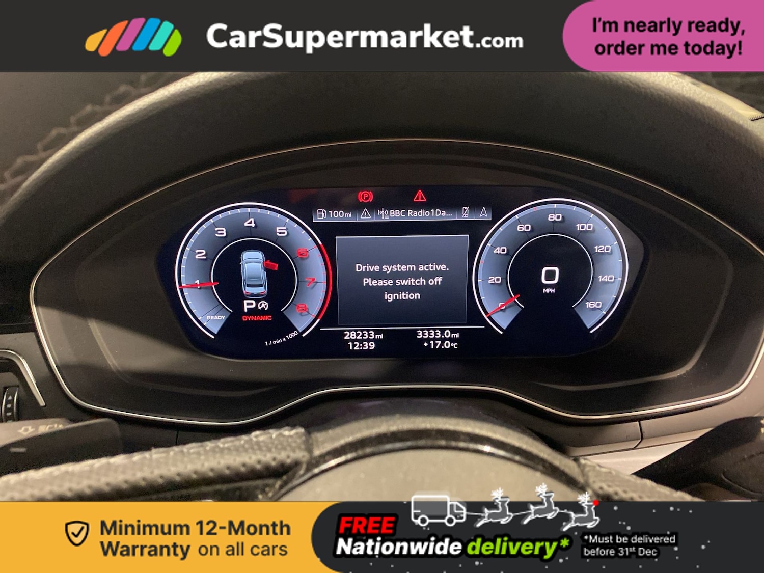 Used Audi A4 2022 for sale - 76884001: Photo 5