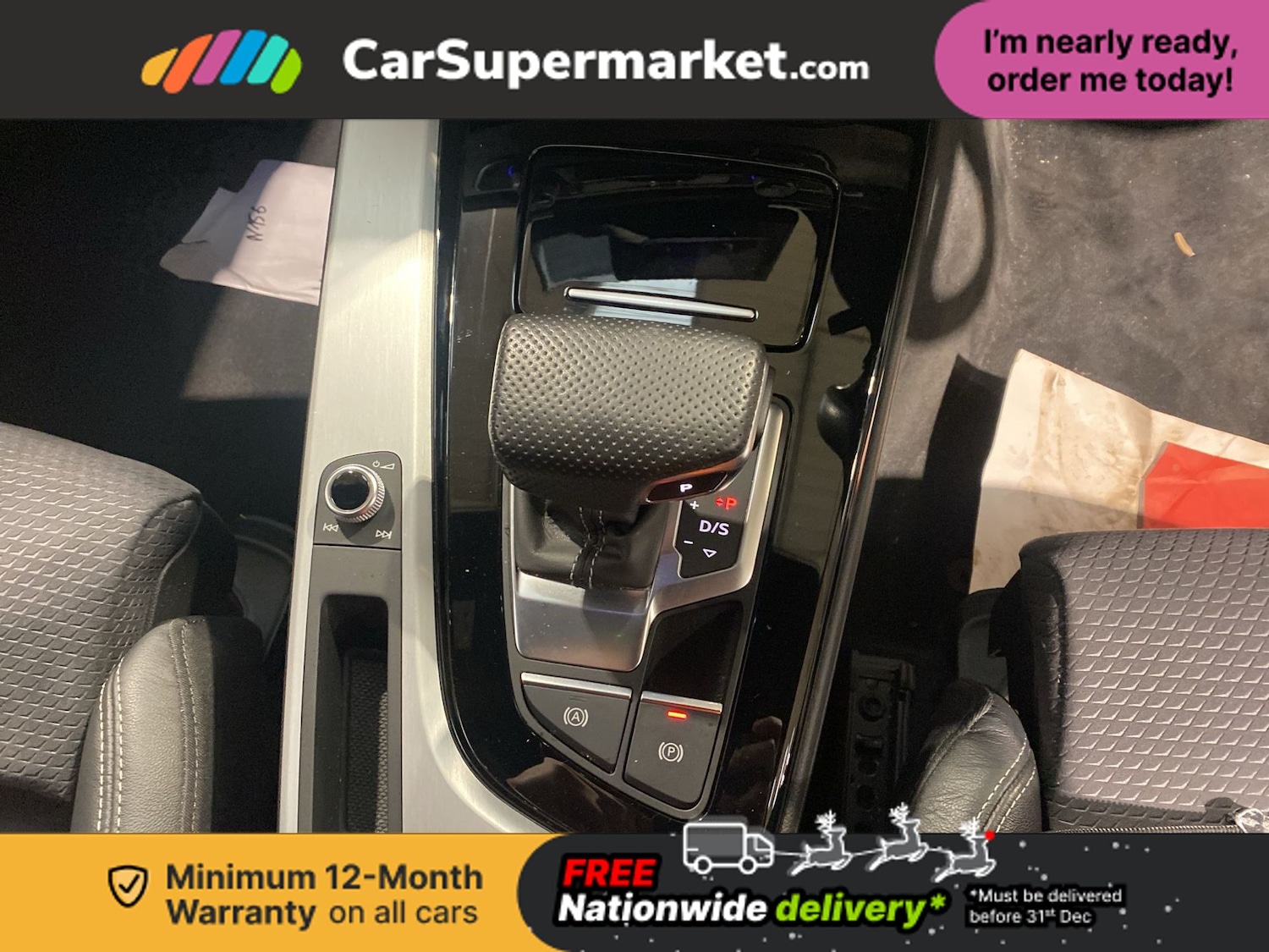 Used Audi A4 2022 for sale - 76884001: Photo 7