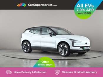 2024 - 200kW SM Extended Range Plus 69kWh Auto 5-Door