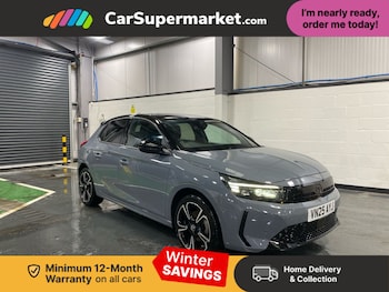 Used Vauxhall Corsa 2025 for sale - 77211398: Photo