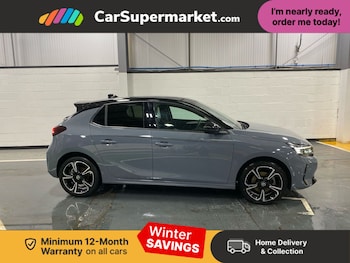 Used Vauxhall Corsa 2025 for sale - 77211398: Photo