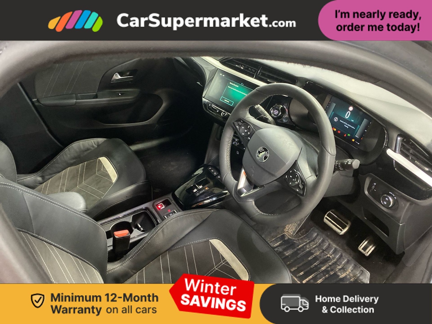 Used Vauxhall Corsa 2025 for sale - 77211398: Photo 5