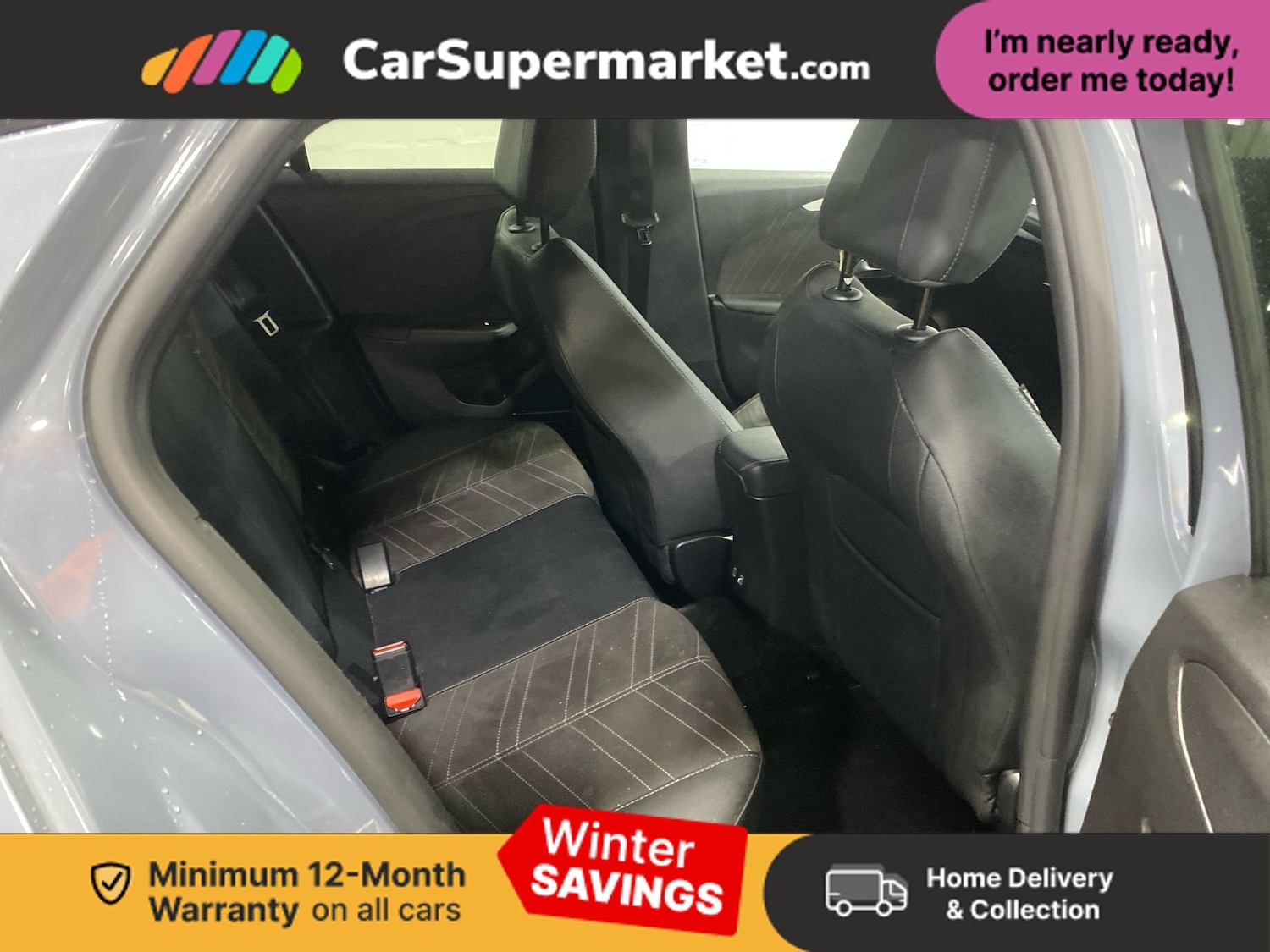 Used Vauxhall Corsa 2025 for sale - 77211398: Photo 6