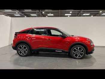 Used Citroen C4 2022 for sale - 78629195: Photo