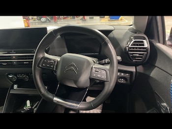 Used Citroen C4 2022 for sale - 78629195: Photo