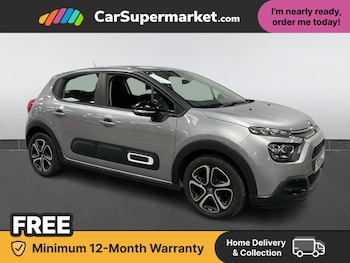 Used Citroen C3 2022 for sale - 77608307: Photo