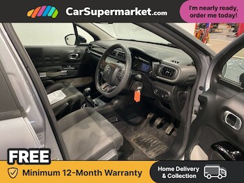 Used Citroen C3 2022 for sale - 77608307: Photo