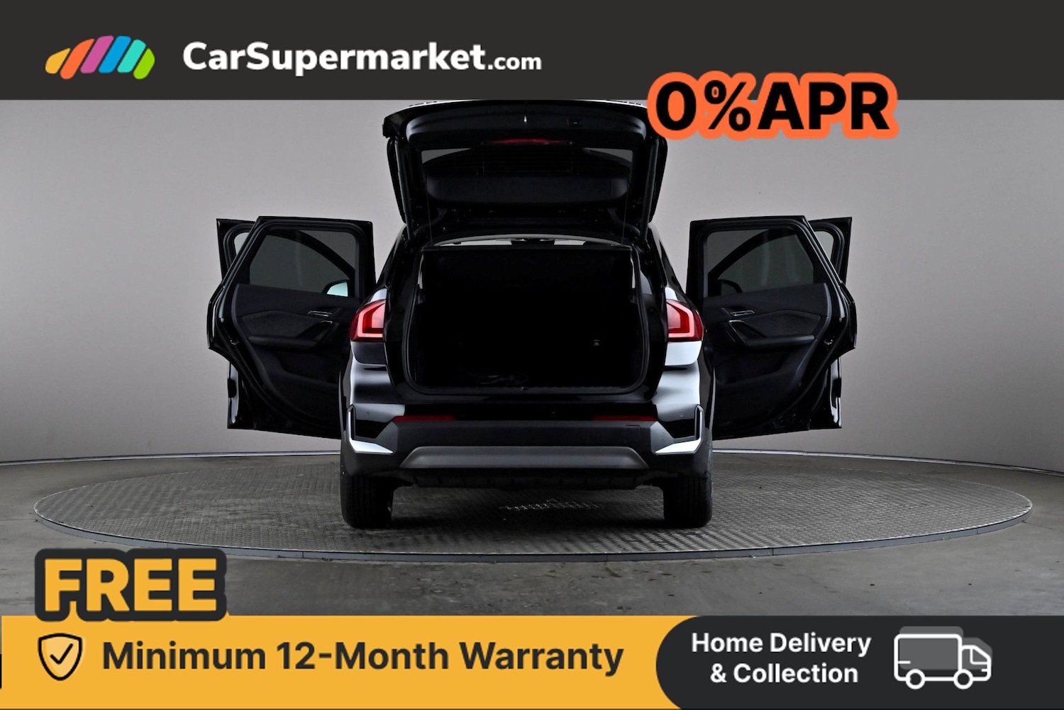 Used BMW iX1 2025 for sale - 76438825: Photo 11