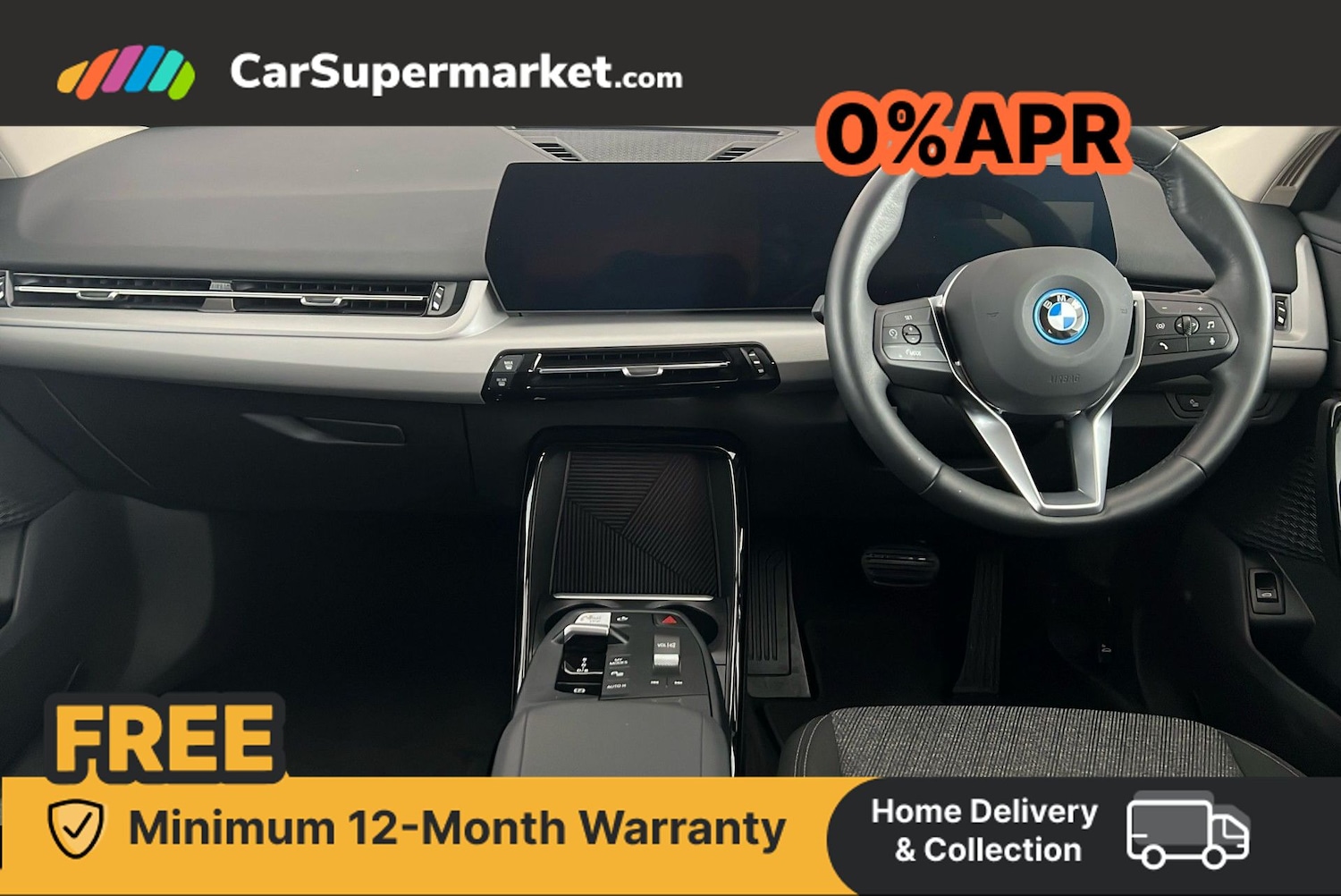 Used BMW iX1 2025 for sale - 76438825: Photo 13