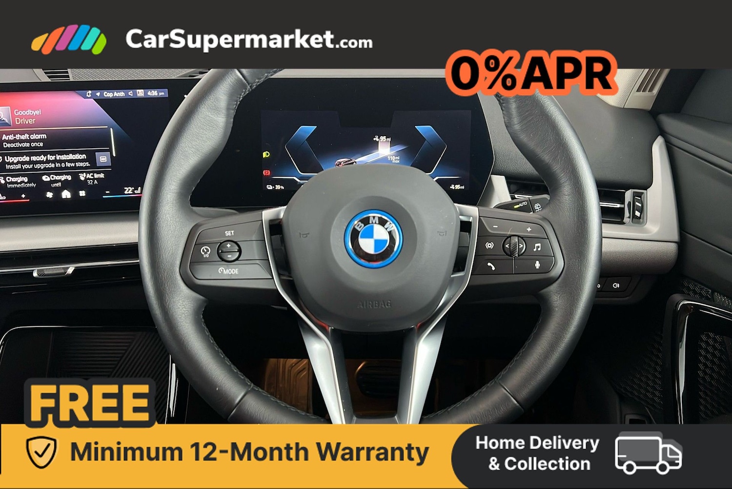 Used BMW iX1 2025 for sale - 76438825: Photo 14