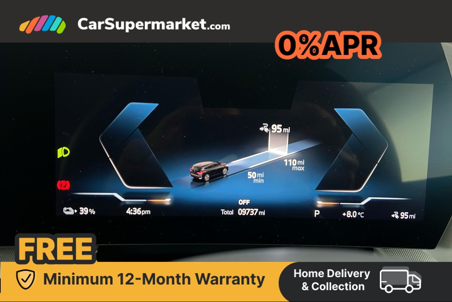 Used BMW iX1 2025 for sale - 76438825: Photo 16