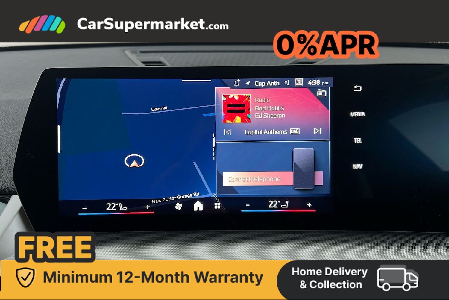 Used BMW iX1 2025 for sale - 76438825: Photo 17