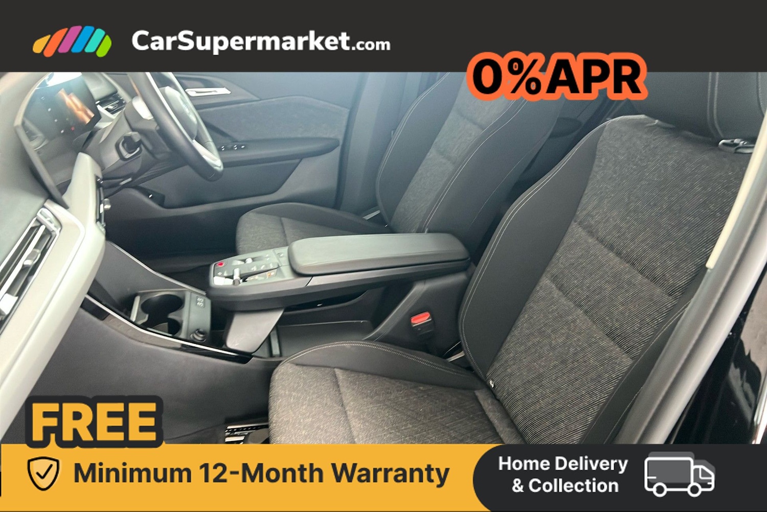 Used BMW iX1 2025 for sale - 76438825: Photo 18