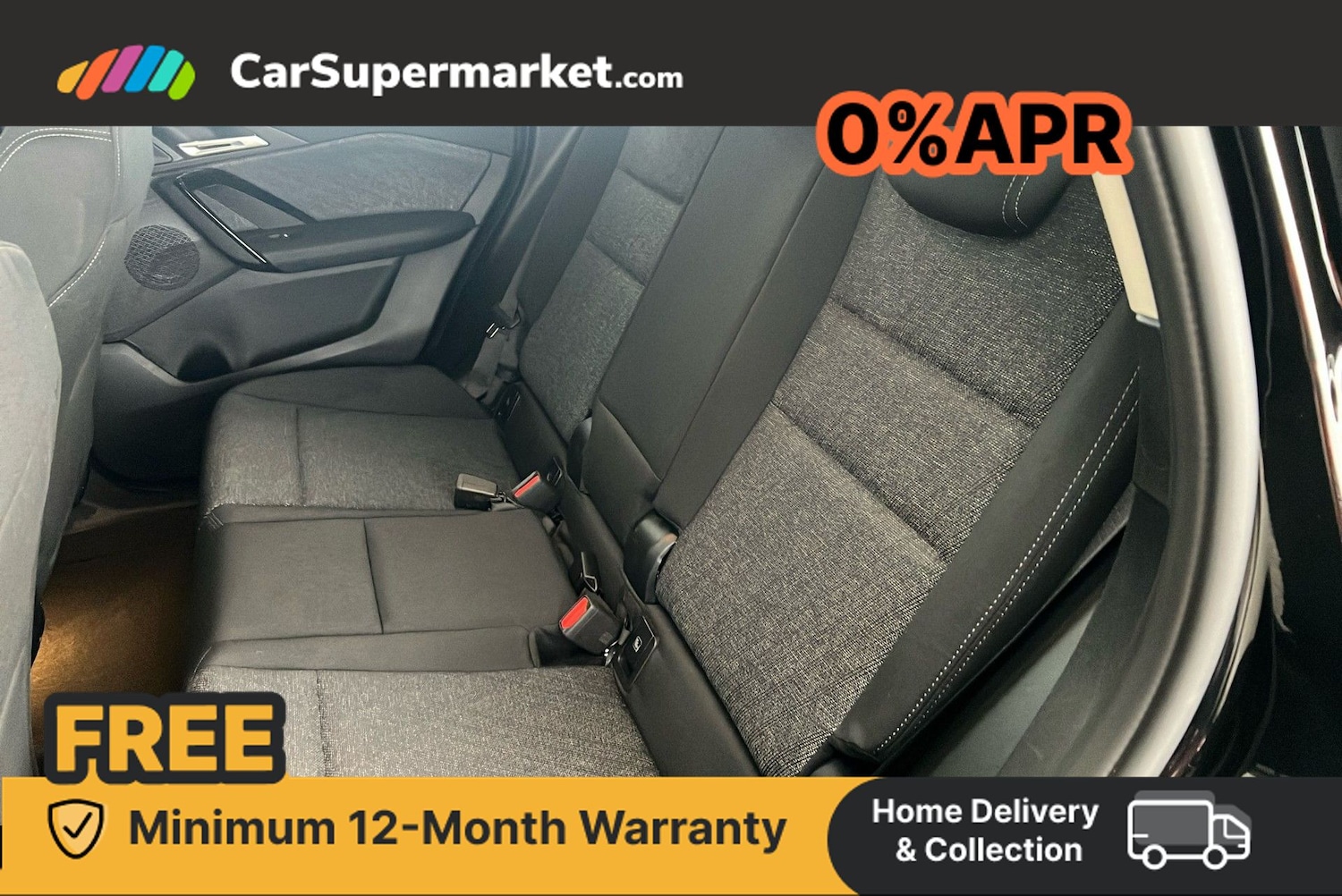 Used BMW iX1 2025 for sale - 76438825: Photo 19