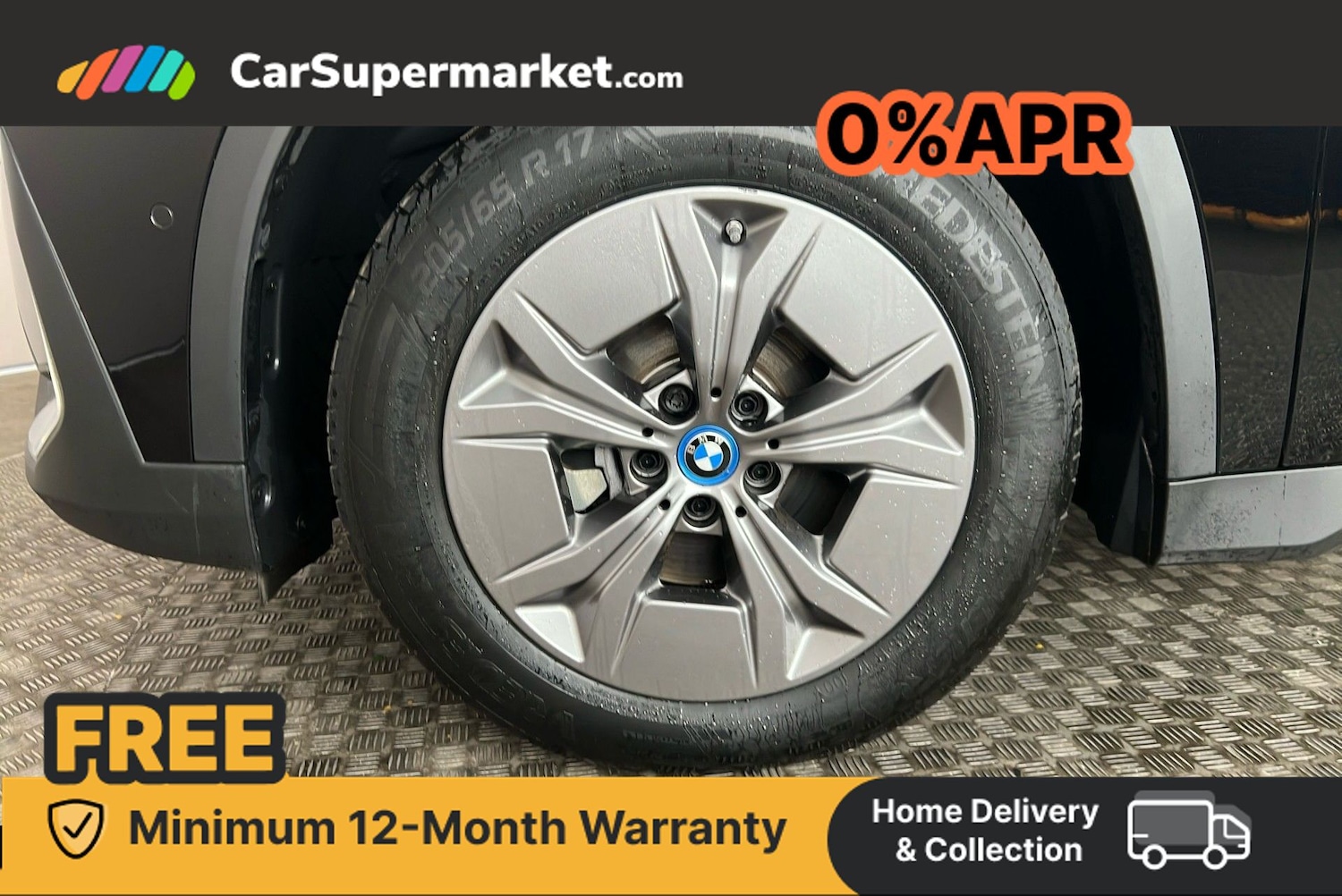 Used BMW iX1 2025 for sale - 76438825: Photo 20