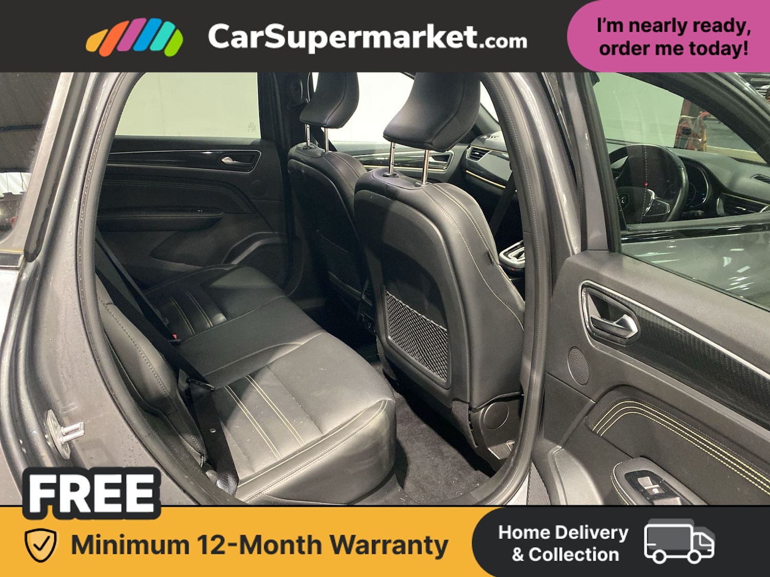 Used Renault Arkana 2023 for sale - 77577607: Photo 4