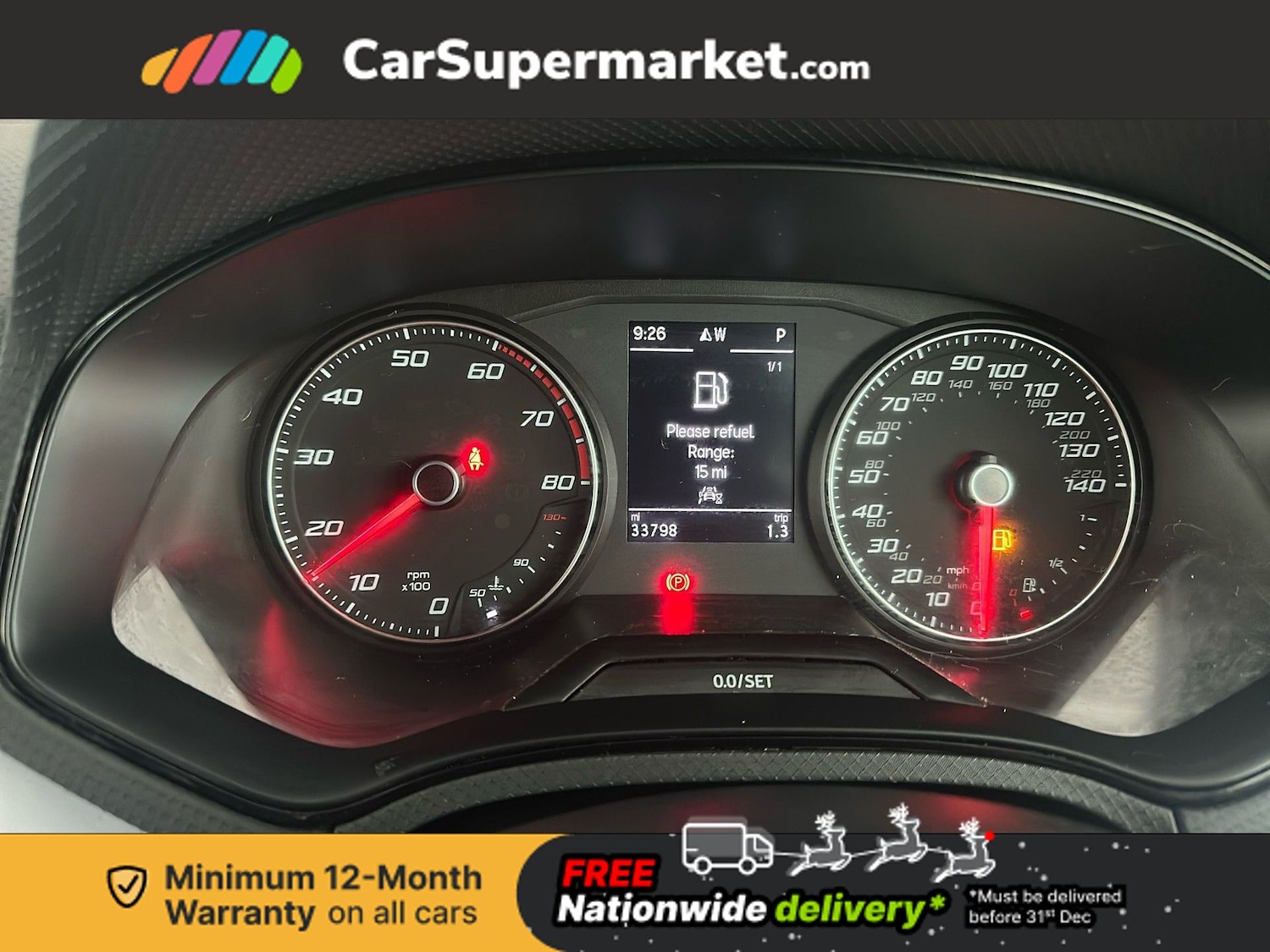 Used SEAT Arona 2022 for sale - 76922995: Photo 16