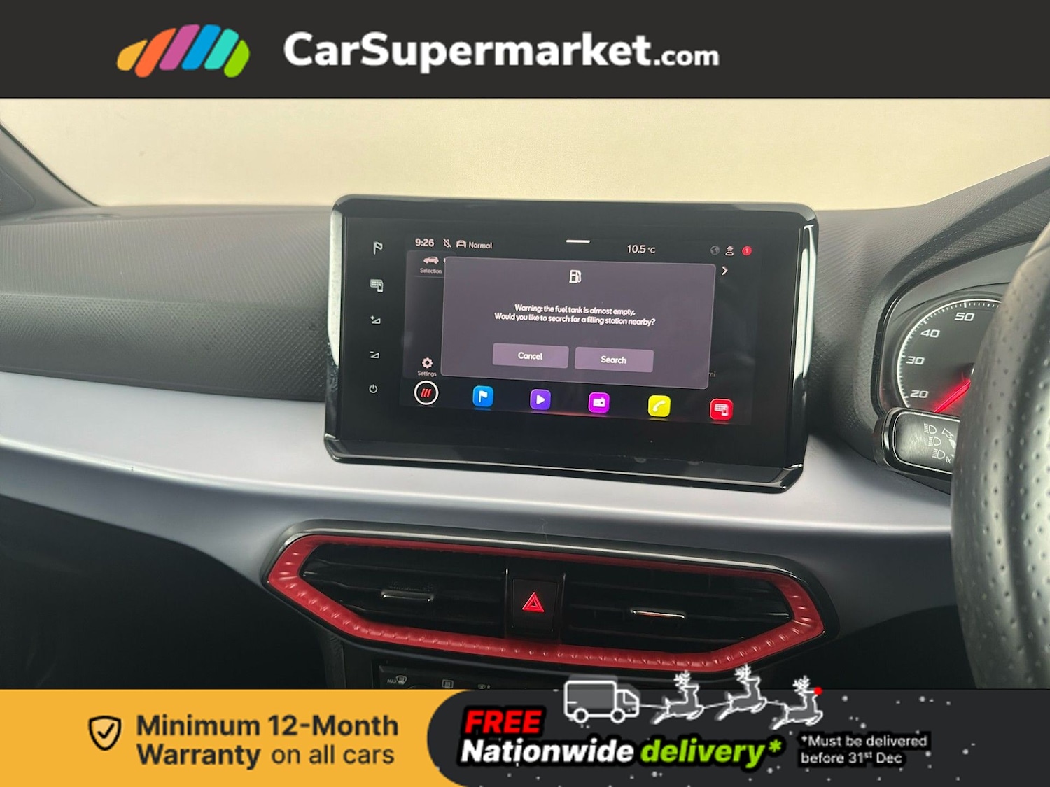 Used SEAT Arona 2022 for sale - 76922995: Photo 17