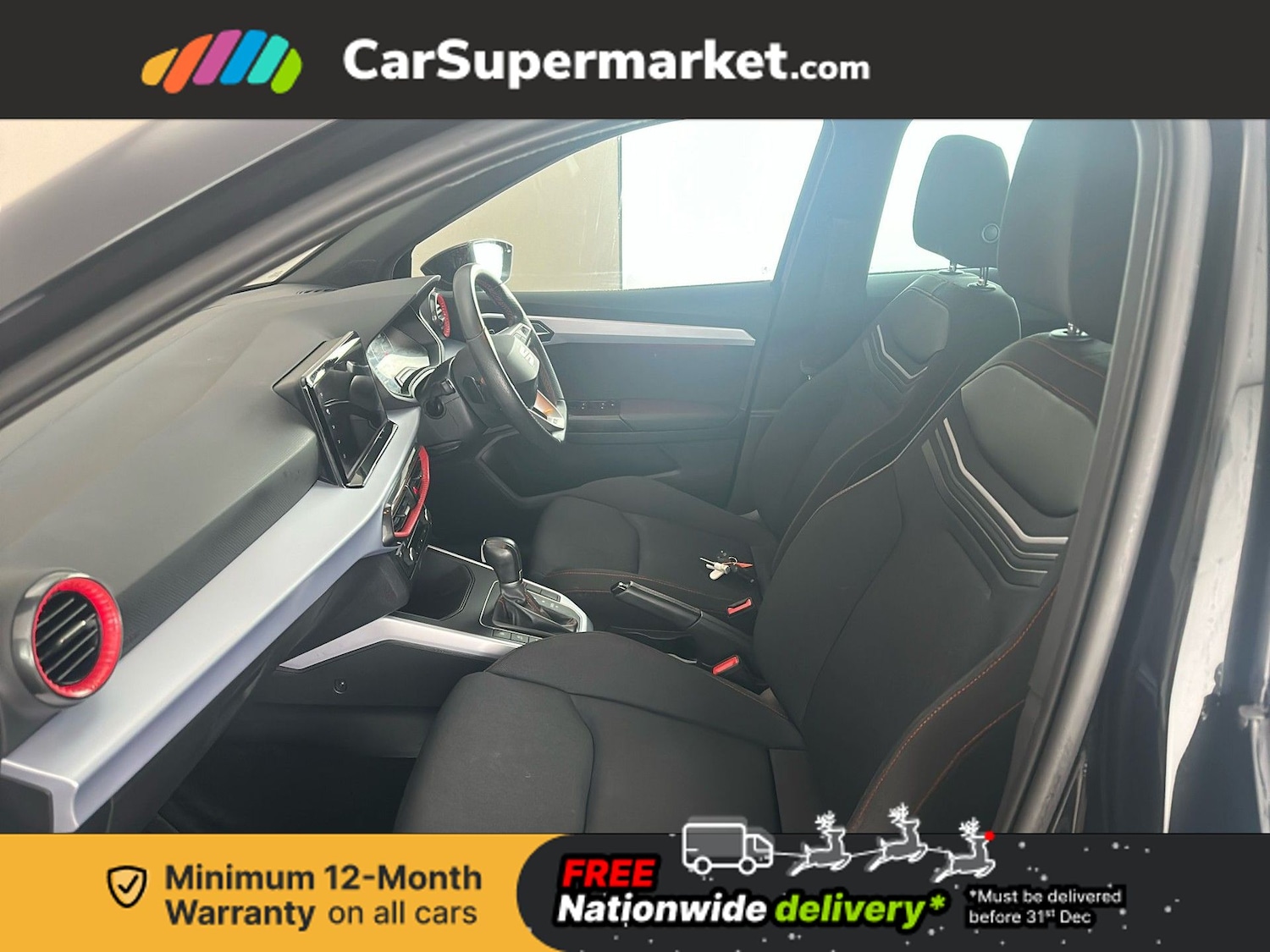 Used SEAT Arona 2022 for sale - 76922995: Photo 18