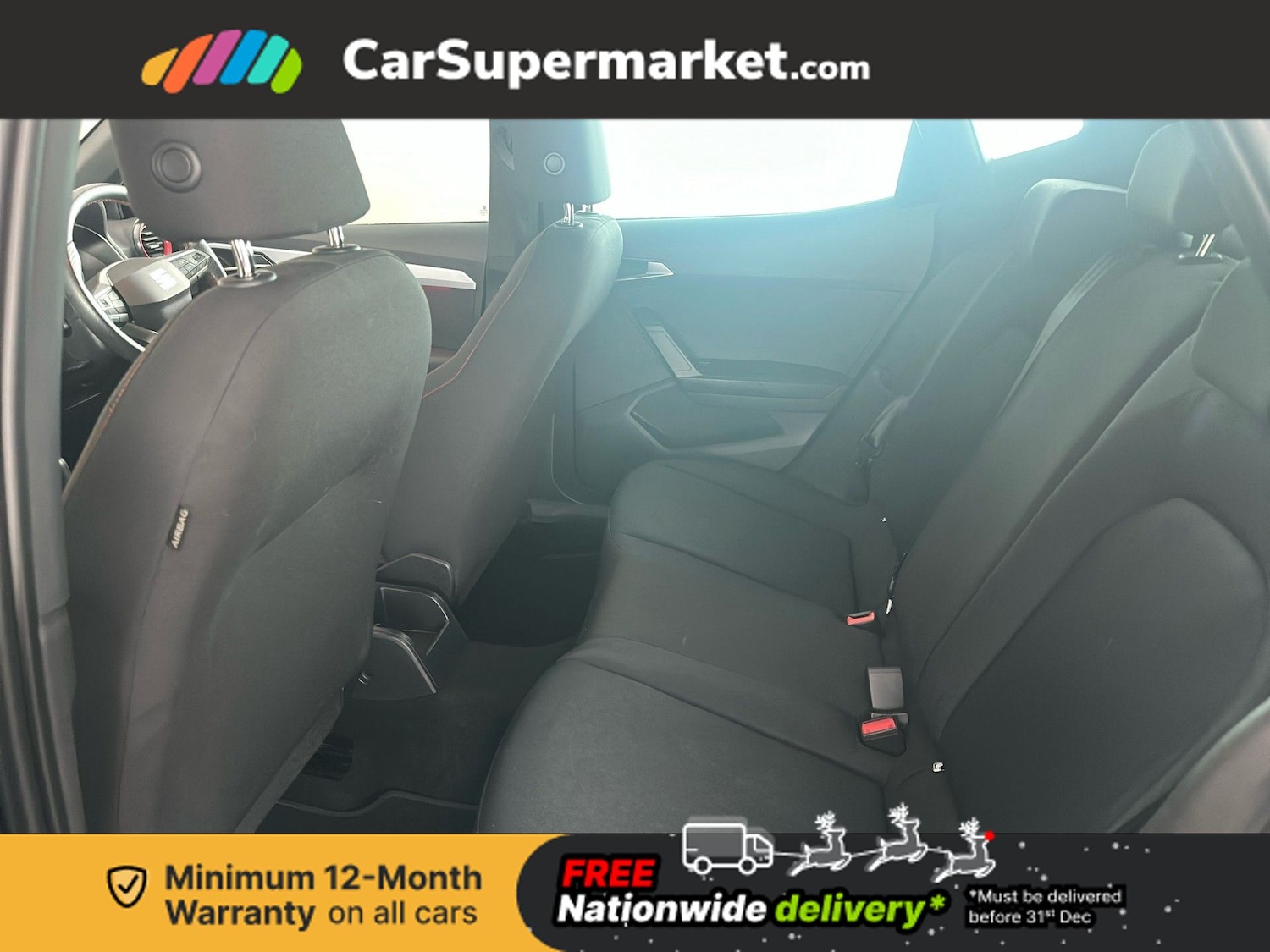 Used SEAT Arona 2022 for sale - 76922995: Photo 19