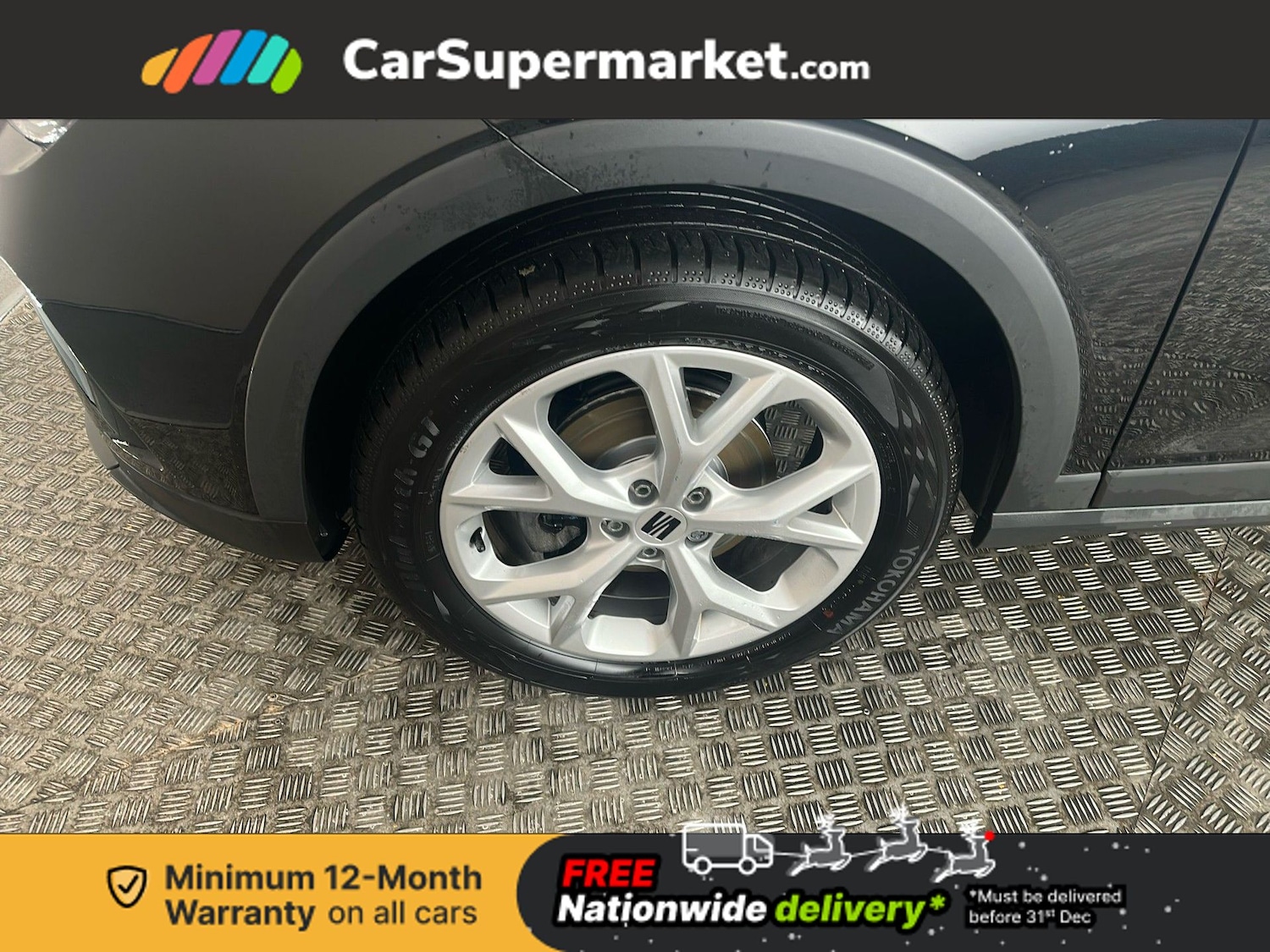 Used SEAT Arona 2022 for sale - 76922995: Photo 20