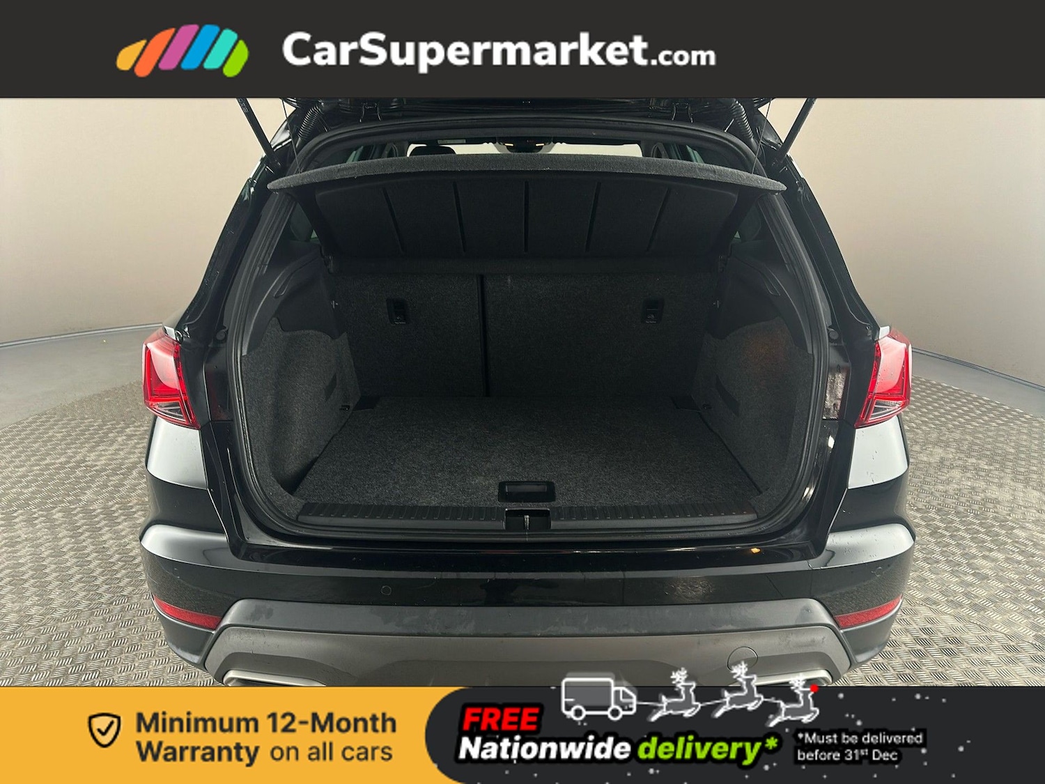 Used SEAT Arona 2022 for sale - 76922995: Photo 23