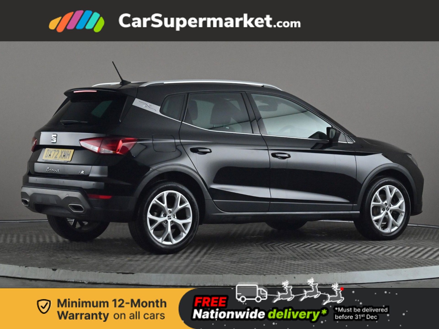 Used SEAT Arona 2022 for sale - 76922995: Photo 7