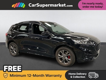 Used Ford Kuga 2023 for sale - 77620623: Photo