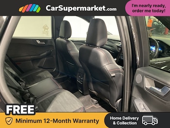 Used Ford Kuga 2023 for sale - 77620623: Photo