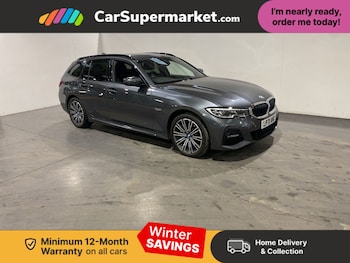 BMW 3 Series feature image