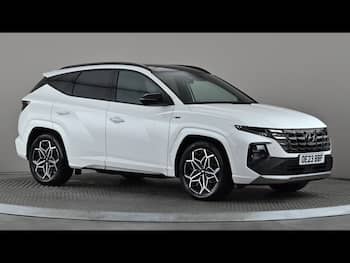 Used Hyundai TUCSON 2023 for sale - 79630653: Photo