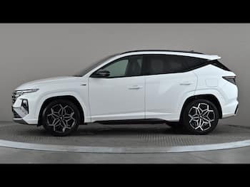 Used Hyundai TUCSON 2023 for sale - 79630653: Photo