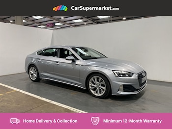 Audi - A5