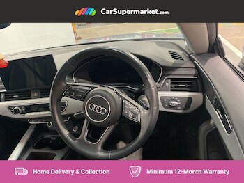 Used Audi A5 2020 for sale - 75772582: Photo