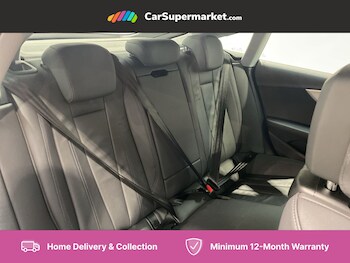 Used Audi A5 2020 for sale - 75772582: Photo