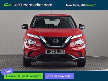 Used Nissan Juke 2023 for sale - 78402475: Photo