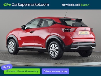 Used Nissan Juke 2023 for sale - 78402475: Photo